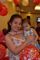 Feeling sad si baby