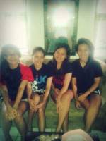 freinds but sisters at heart