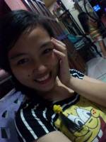 smile says my heart