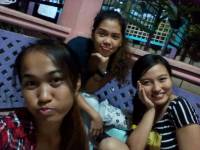 freinds but sisters at heart