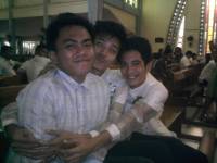 bromance is sweeter
