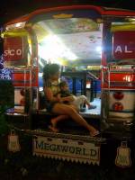bulilit in my back