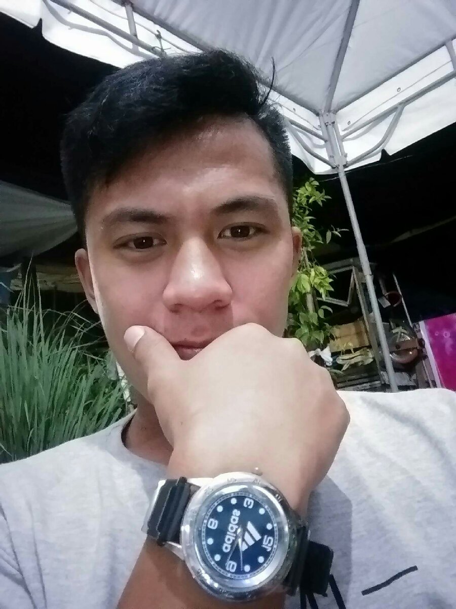 time for selfie
