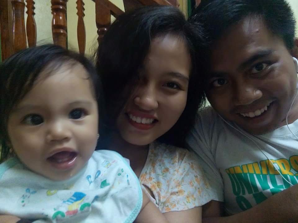 together we smile