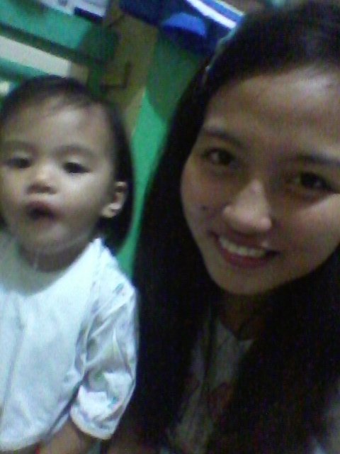 tulo laway haha