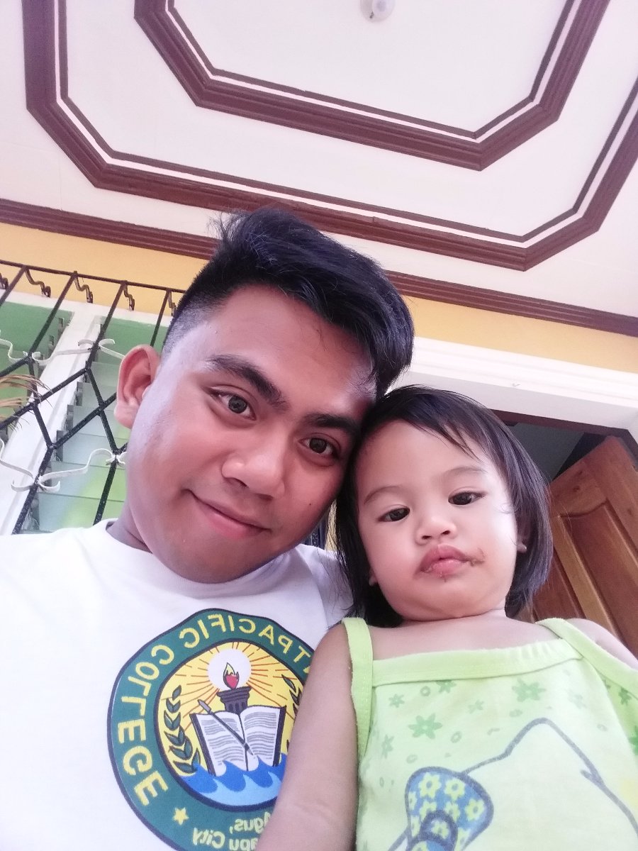 with papa bear