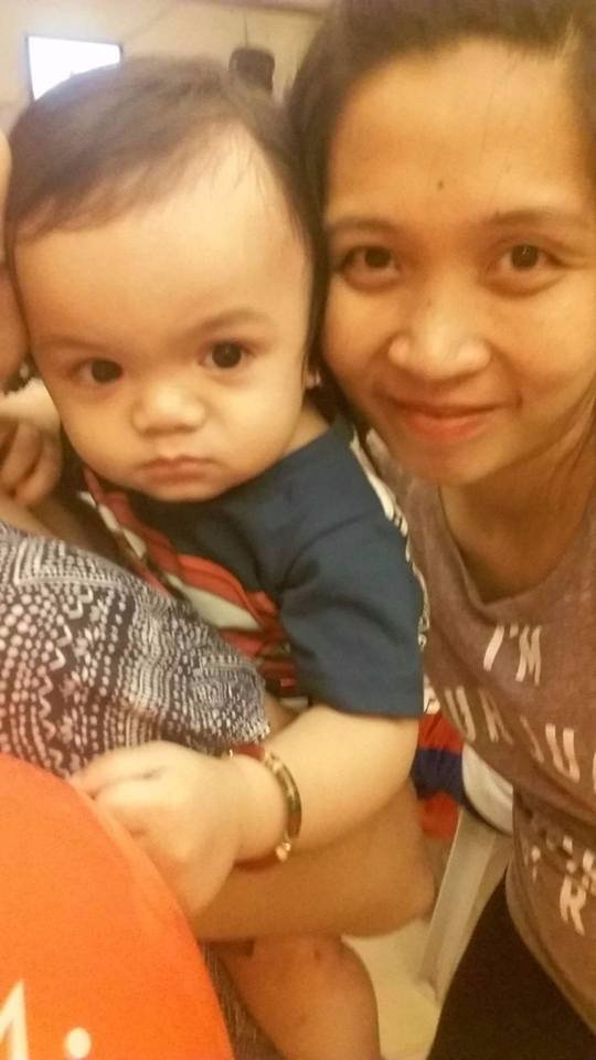 with tita