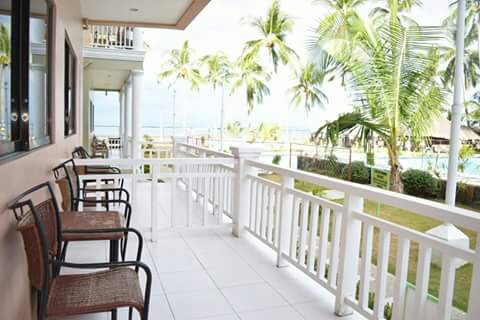 north sky beach resort