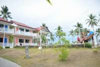 north sky beach resort