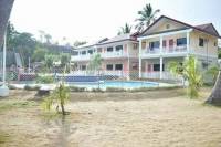 north sky beach resort