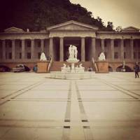 temple of leah  cebu