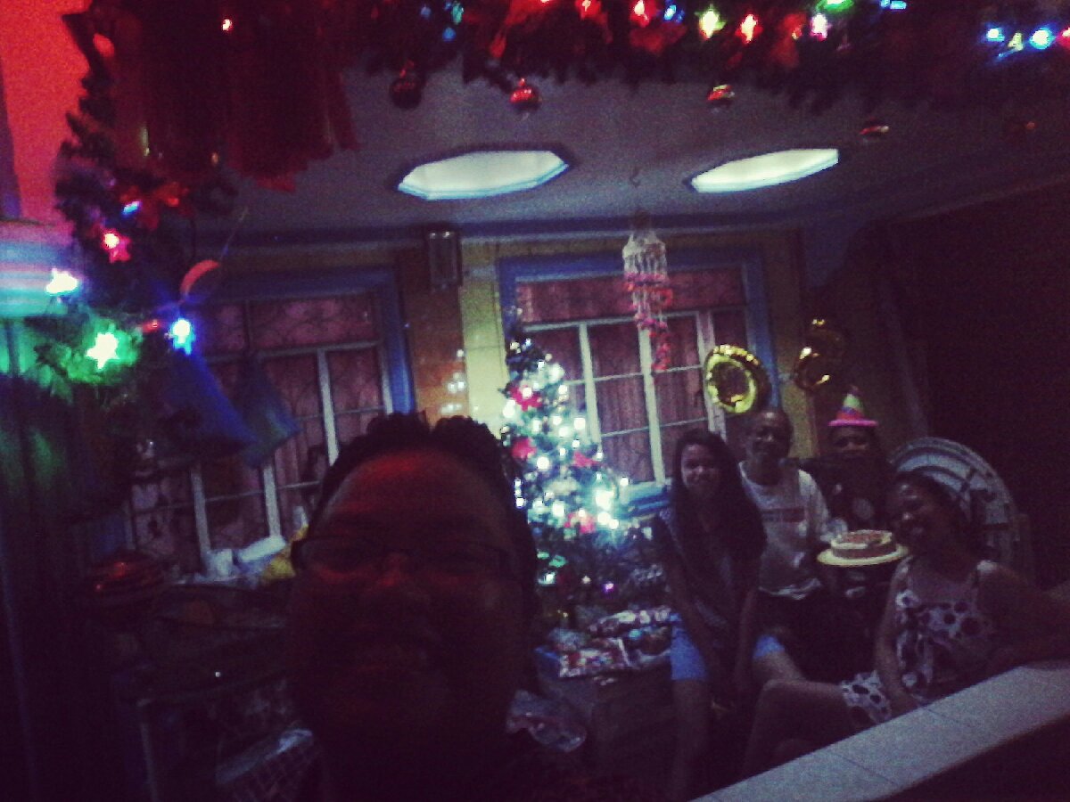 Happy Birthdaaay Mama HAPPY NEW YEAR from the BERDONs AisenTurns50FamilyFirst