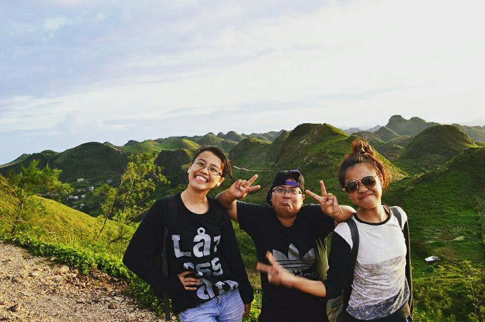 Sister in heart and in soul #siblinggoals #OpeakFamilyTrip