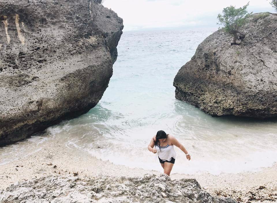Beach, sea, ocean, summer, fun, cebu