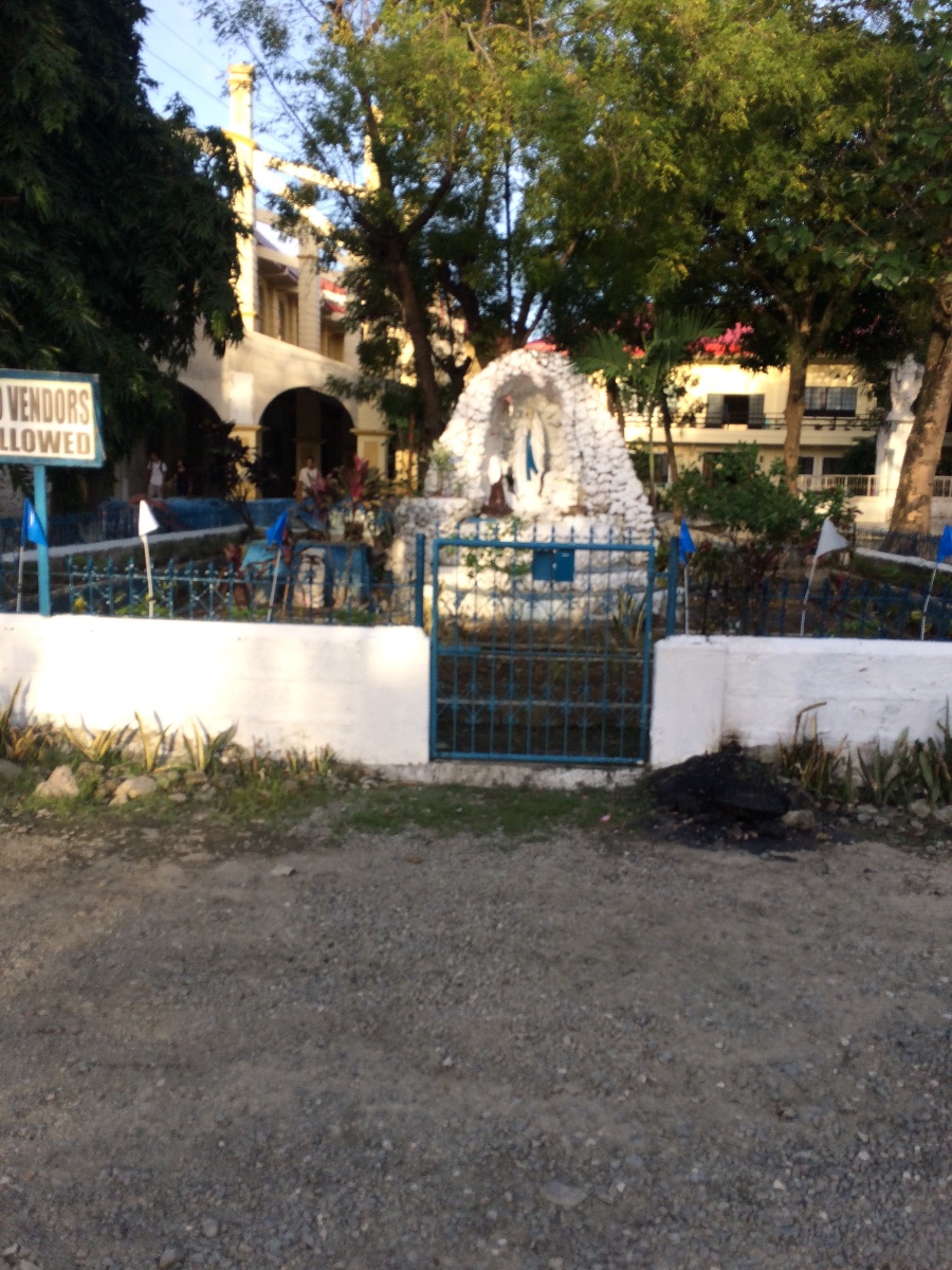 Church