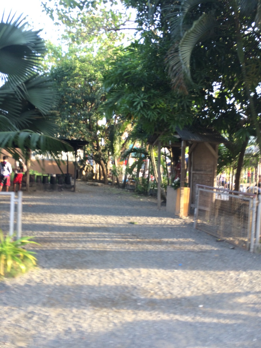 Church
