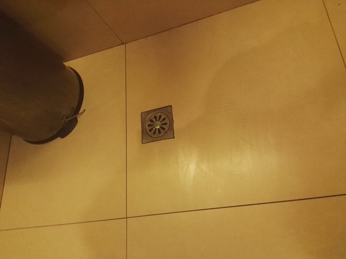 Drainage