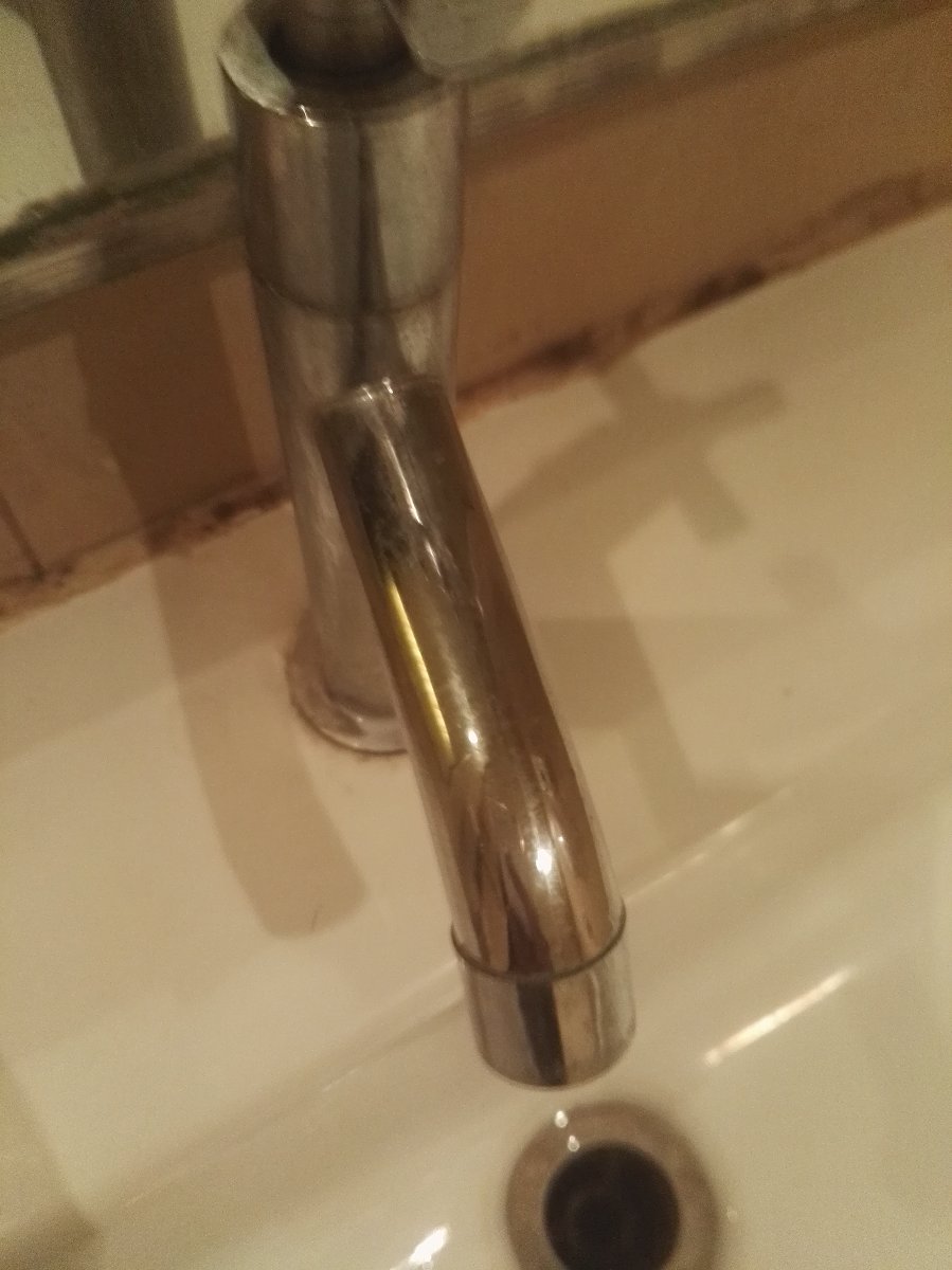 Faucet