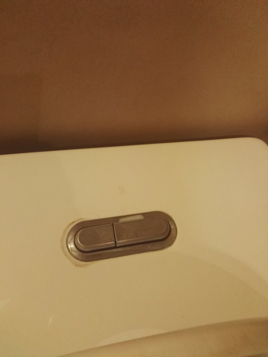 Flush
