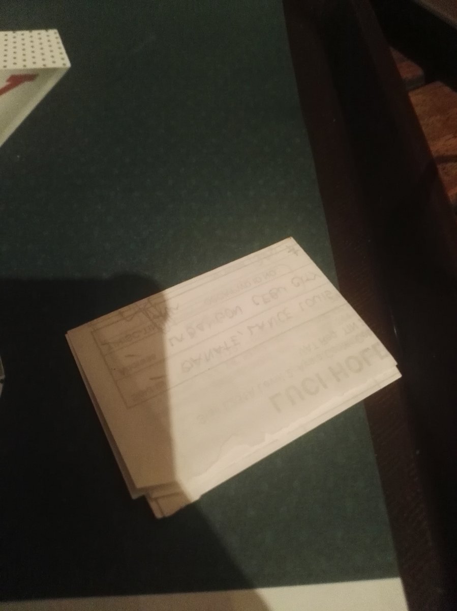 Paper