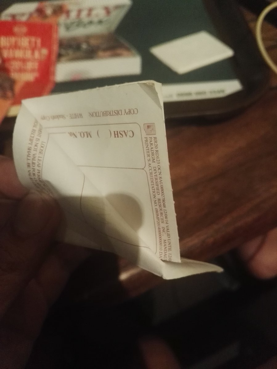 Paper