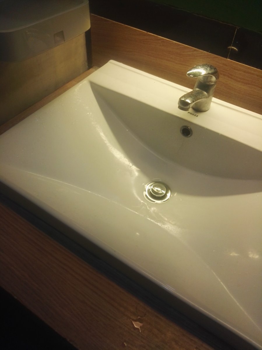 Sink