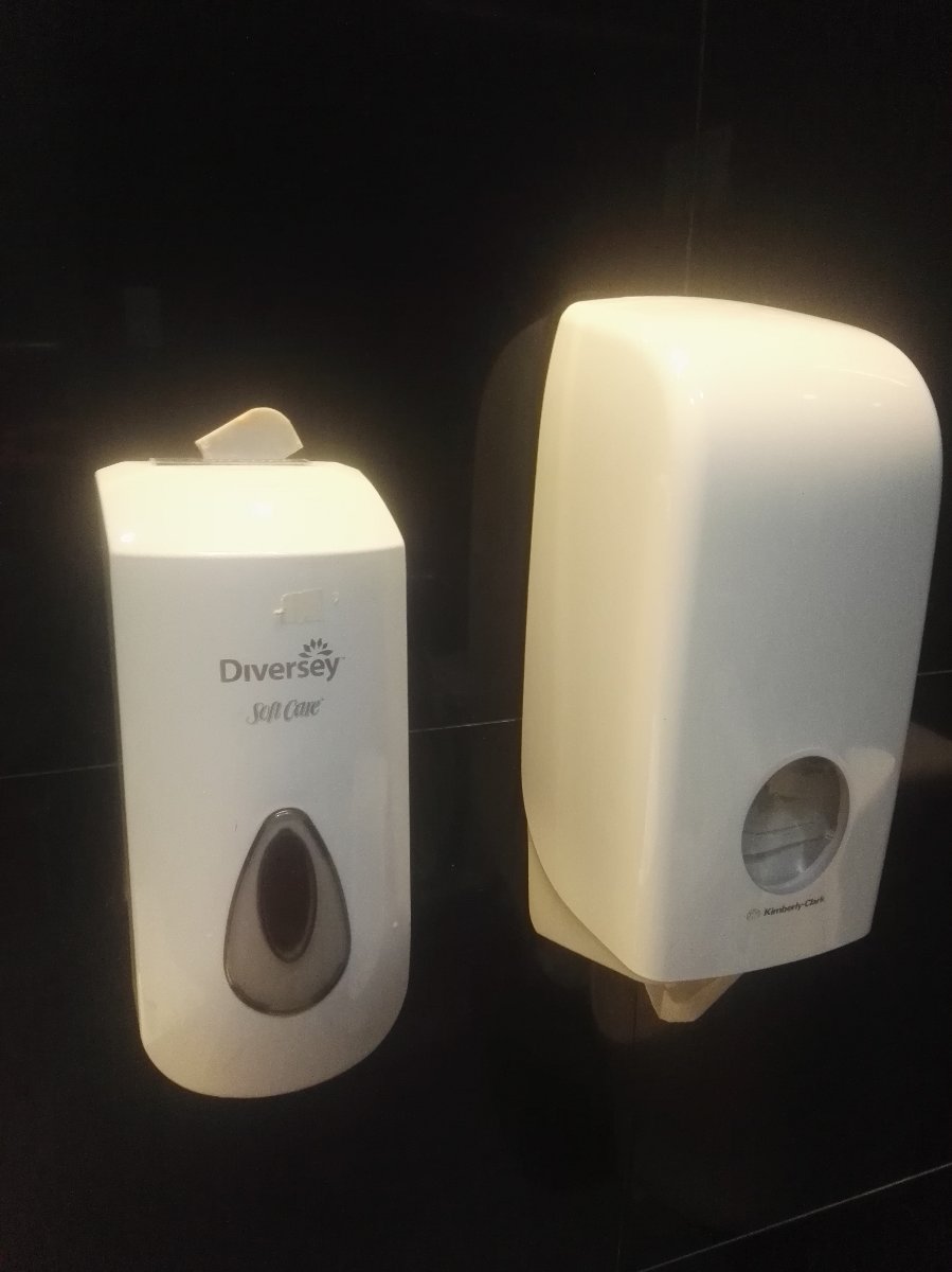 Soap