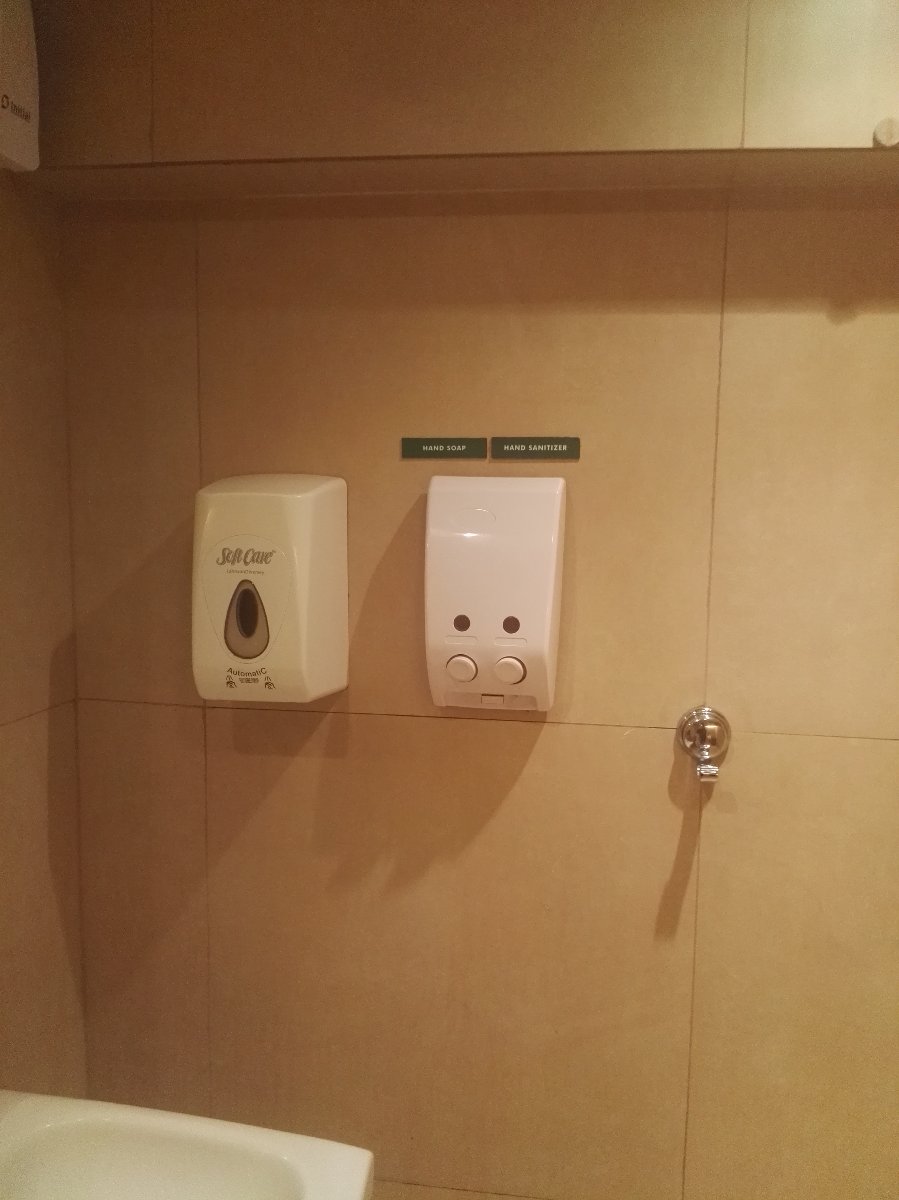 Soap