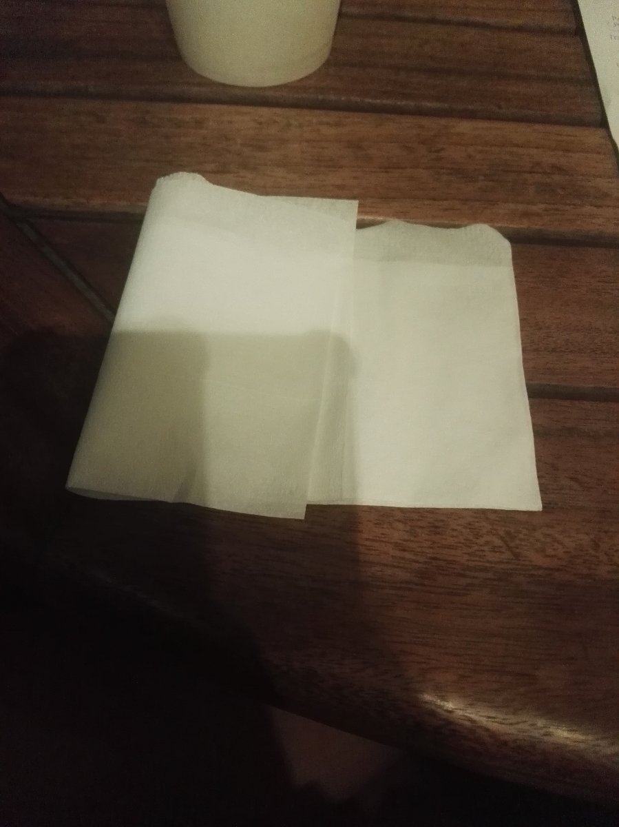 Tissue