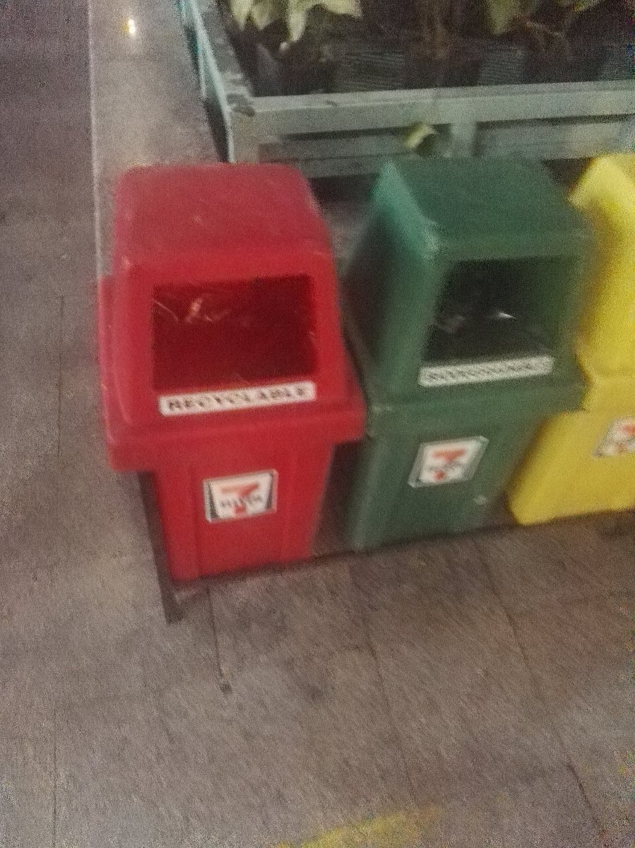 Trash