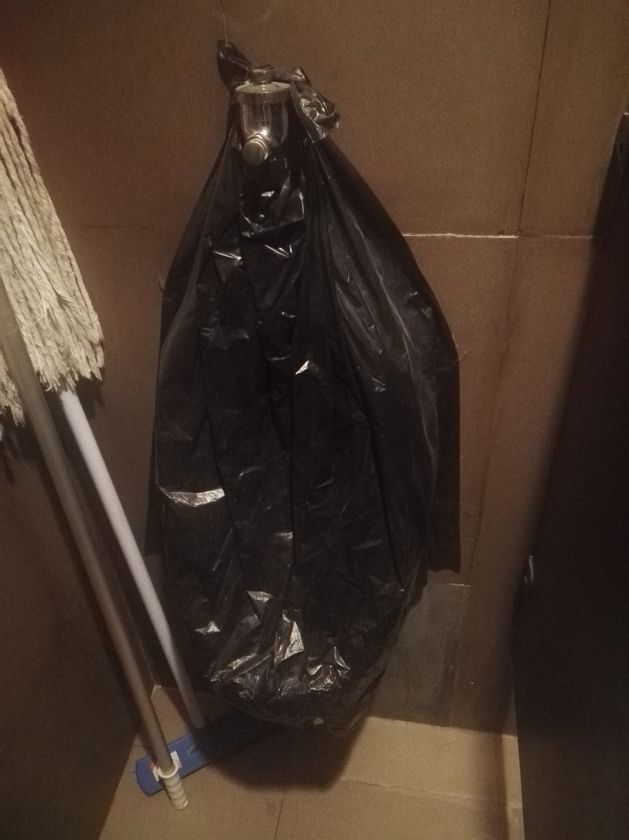 Trash