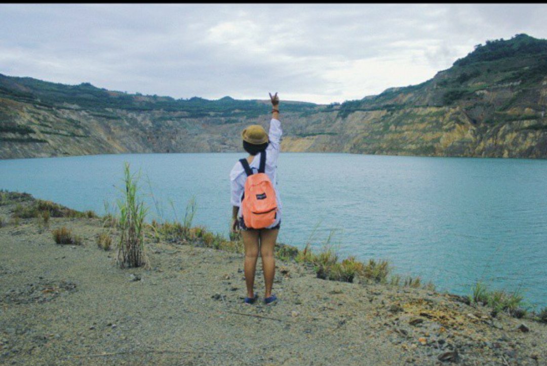 Travel, happy, summer, vacation, goals, cebu, lake, toledo