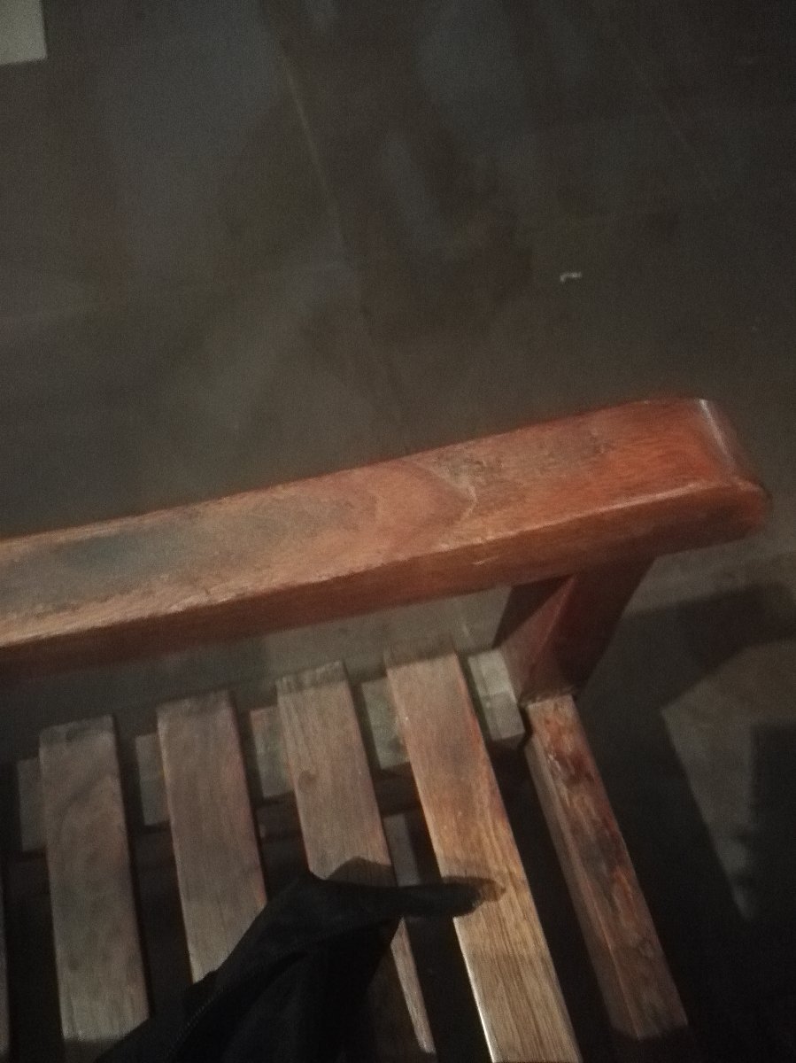 Wood