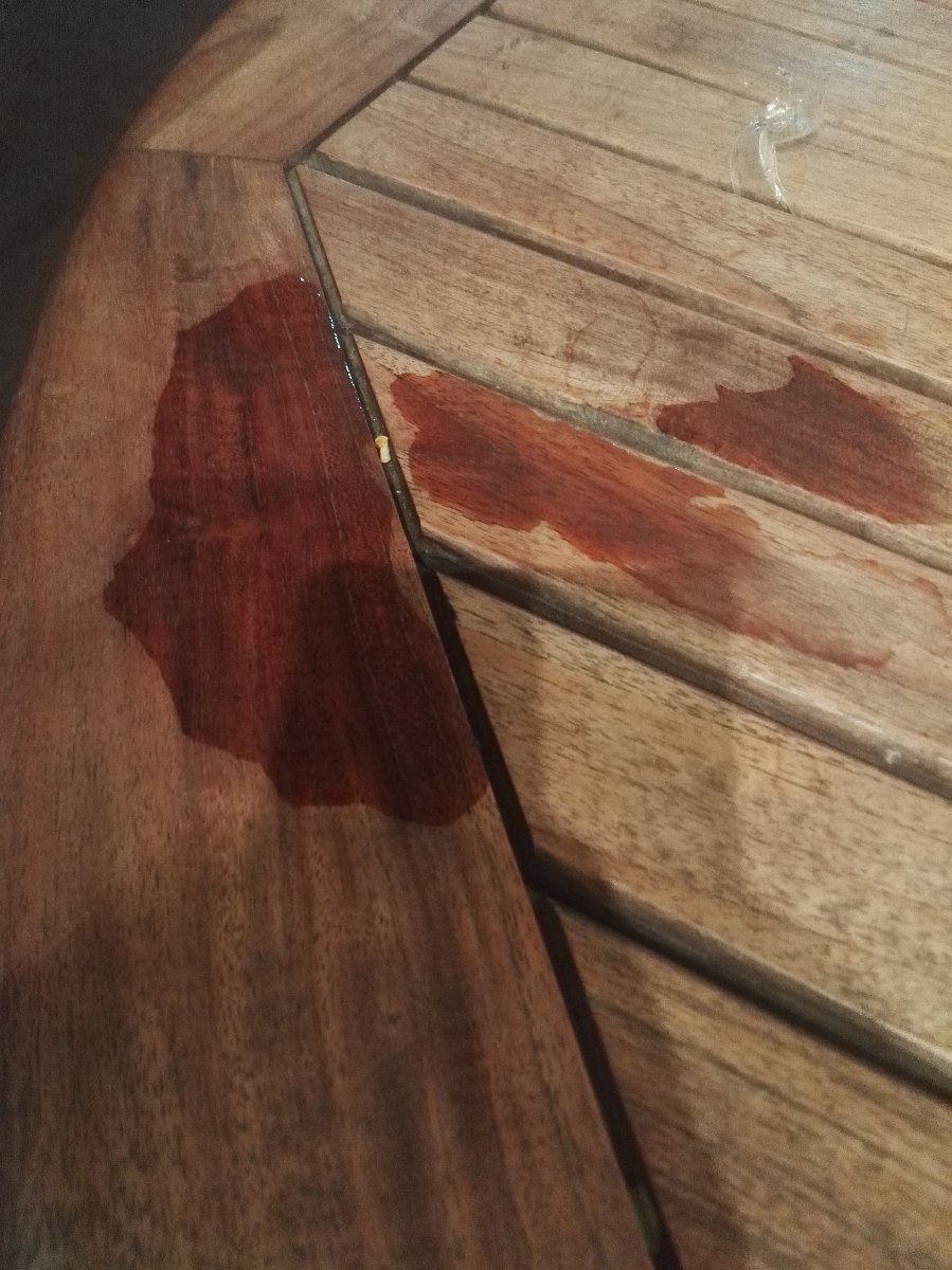 Wood