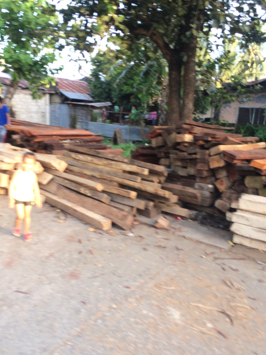 Wood