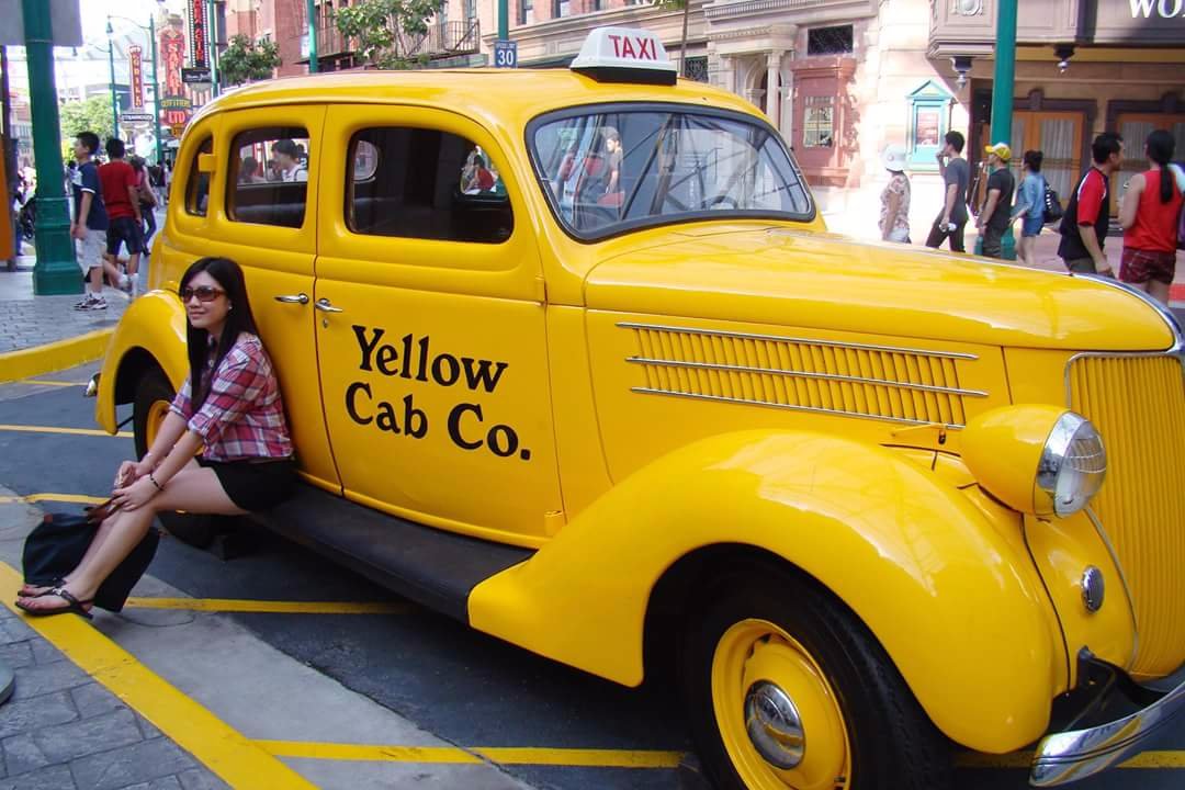 Yellowcab, sg, vacation, fun, summer, happy, travel, happiness, life, smile