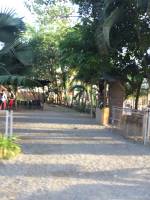 St. nio, church, sinulog, cebu