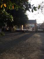 St. nio, church, sinulog, cebu