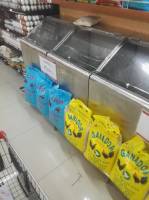 Rice, perkilo, rustans, grocery, mall