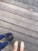 Wood