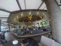 Lantaw, floating, restaurant, food, view, cebu