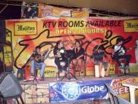 Cebu, music band, tonyos, throwback