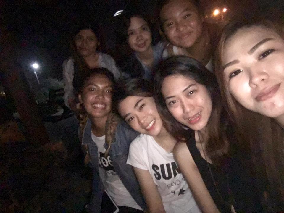 Friends  #girlfriends