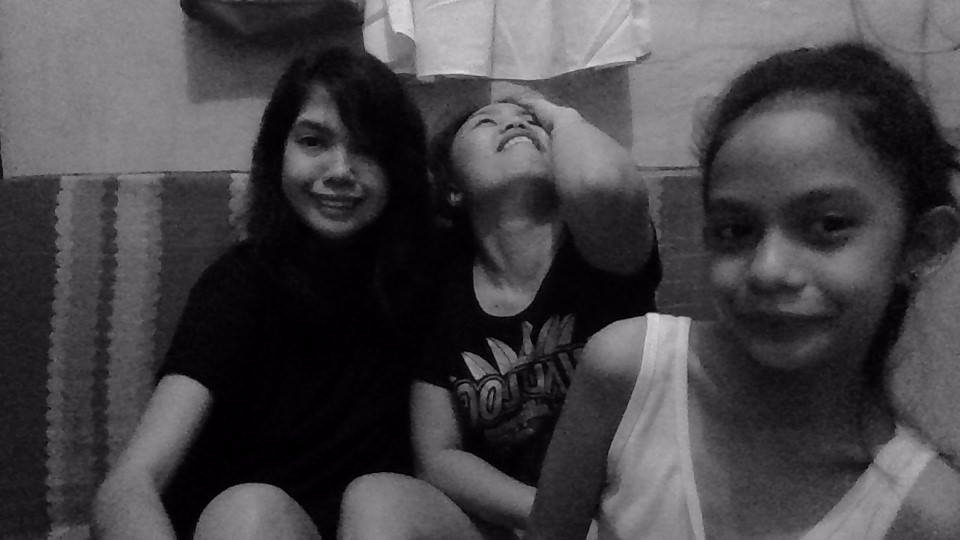 cousins, love, selfie