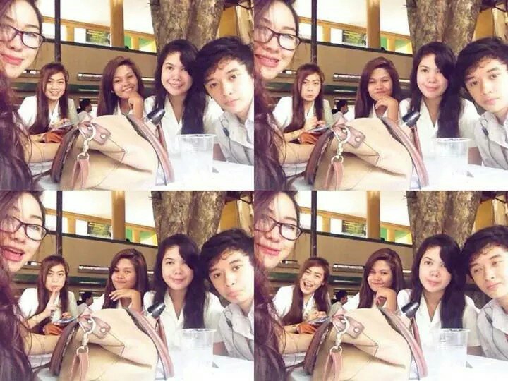 friends classmates