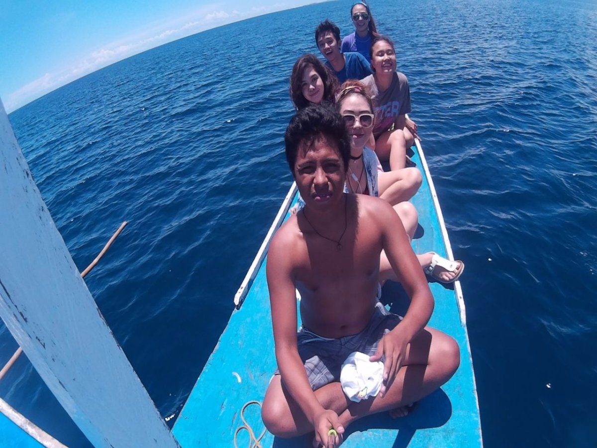 friends
