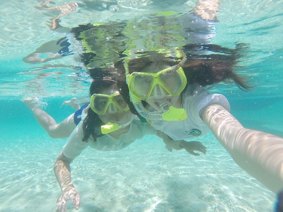 #sea #gopro #islandhopping