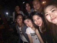 friends