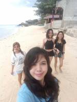 beach, bantayan