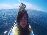 island hopping, 2016, cebu, whitesand, blue, sky, sun